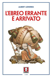 Ebreo errante è arrivato (L')