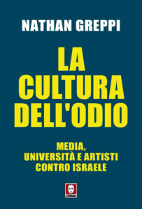 Cultura dell'odio. Media, università e ar...