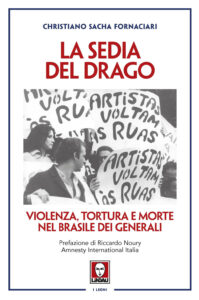 Sedia del drago. Violenza, tortura e morte...