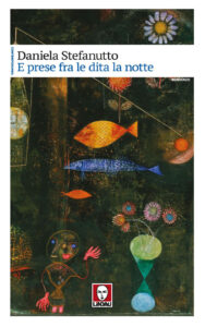 E prese fra le dita la notte