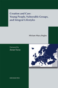 Creation and care: young people, vulnerabl...