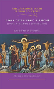 Icona della crocifissione. Lettura, medita...