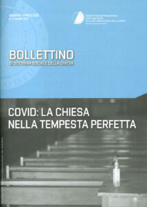 Bollettino di dottrina sociale della Chies...