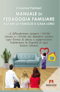 Manuale di pedagogia familiare. Aiutare le...