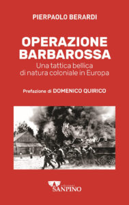 Operazione Barbarossa. Una tattica bellica...