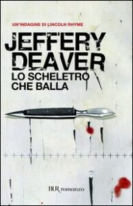 Scheletro che balla (Lo)