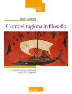 Come si ragiona in filosofia. E perché e ...