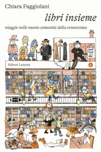 Libri insieme. Viaggio nelle nuove comunit...