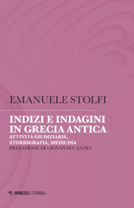 Indizi e indagini in Grecia antica. Attivi...