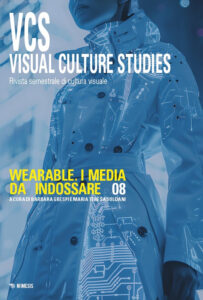 Visual culture studies. Rivista semestrale...