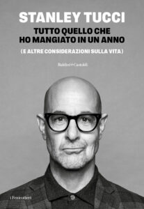 Tutto quello che ho mangiato in un anno (e altre considerazioni sulla vita)