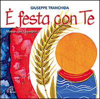 È festa con te. CD Audio