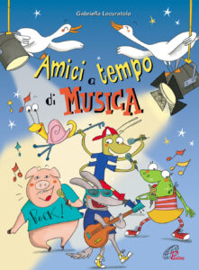 Amici a tempo di musica