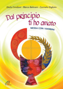 Dal principio ti ho amato Spartito. Messa ...