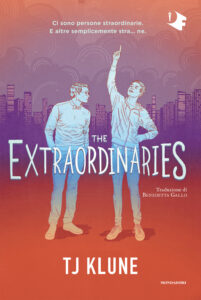 Extraordinaires (The)