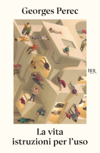 Vita istruzioni per l'uso (La)