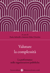 Valutare la complessità. La performance n...