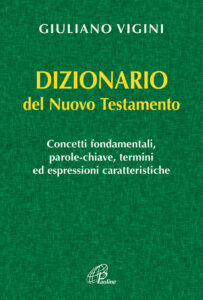 Dizionario del Nuovo Testamento