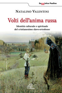 Volti dell'anima russa. Identità cultural...