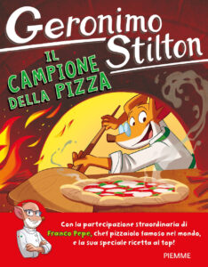 Campione della pizza (Il)