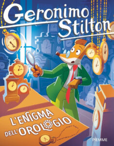 Enigma dell'orologio (L')