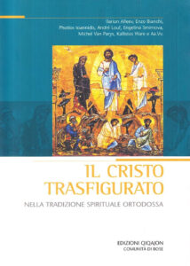 Il Cristo trasfigurato nella tradizione sp...
