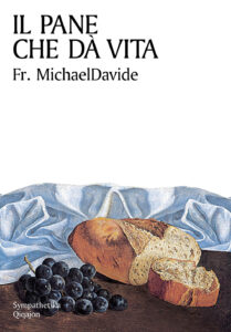 Il pane che dà vita. Divagazioni sul capi...