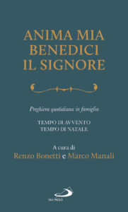 Anima mia, benedici il Signore. Preghiera ...