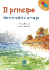 Il Principe. Storia incredibile di un viag...