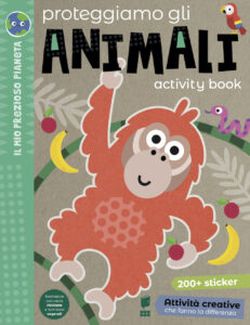 Proteggiamo gli animali. Ediz. a colori