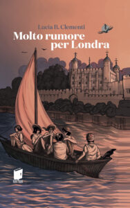 Molto rumore per Londra