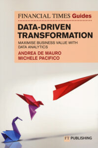 Data-driven transformation. Maximise busin...