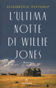 Ultima notte di Willie Jones (L')