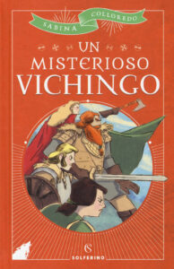 Misterioso vichingo (Un)