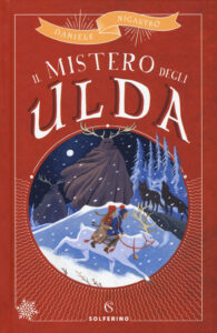 Mistero degli Ulda (Il)
