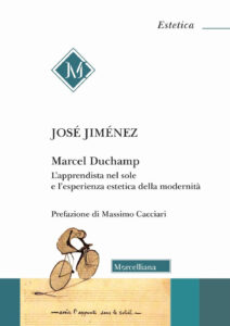 Marcel Duchamp. L'apprendista nel sole e l...