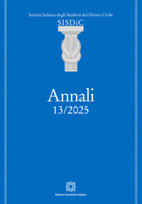 Annali della SISDiC (2015). Vol. 13