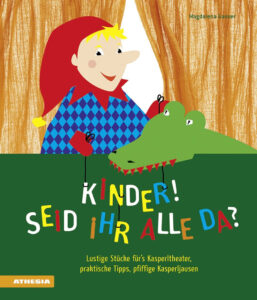 Kinder! Seid ihr alle da? Lustige Stücke ...