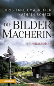 Bildermacherin (Die)