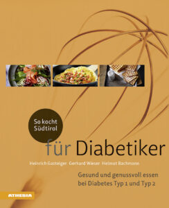 So kocht Südtirol für Diabetiker. Gesund...