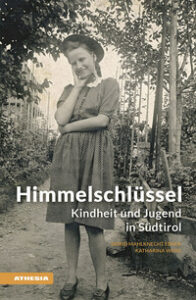 Himmelschlüssel. Kindheit und Jugend in S...