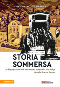 Storia sommersa. Soppressione del moviment...
