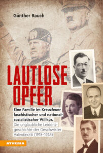 Lautlose opfer. Eine Familie im Kreuzfeuer...