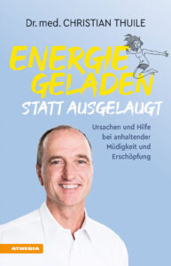 Energiegeladen statt ausgelaugt. Ursachen ...