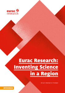 Eurac Research: Inventing science in a reg...