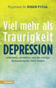 Depression, viel mehr als Traurigkeit. Dep...