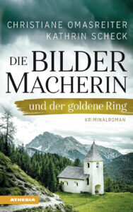 Bildermacherin und der goldene Ring (Die)