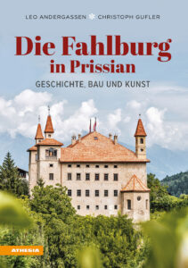 Fahlburg in Prissian. Geschichte, Bau und ...