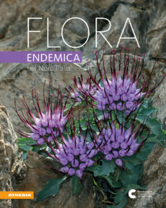 Flora endemica nel Nord Italia