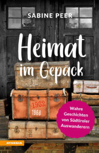 Heimat im Gepäck. Wahre Geschichten von S...